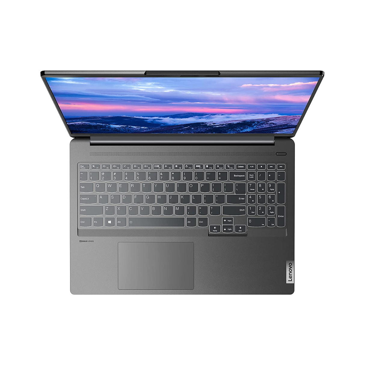 Lenovo IdeaPad Slim 5 Pro x80 16ARP8 83AS002FPH
