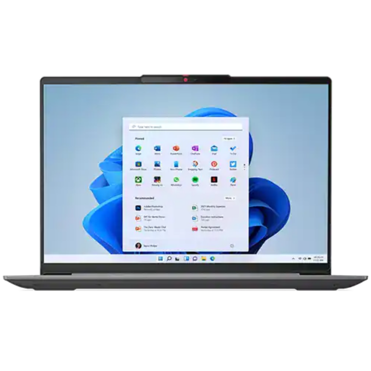 Lenovo IdeaPad Slim 5 x80 82XE001KPH