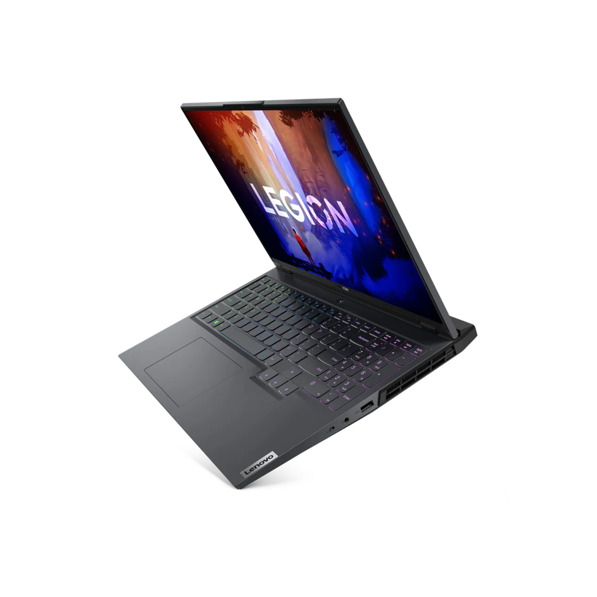 Lenovo Legion 5 Pro x70 16ARH7H 82RG0017PH