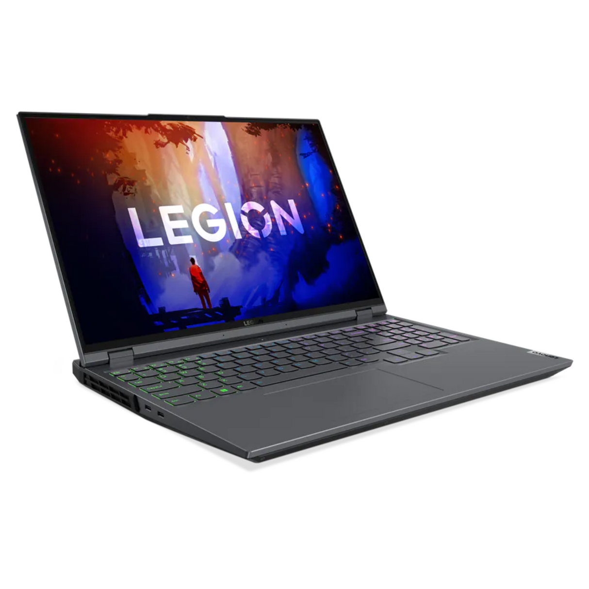 Lenovo Legion 5 Pro x70 16ARH7H 82RG0017PH