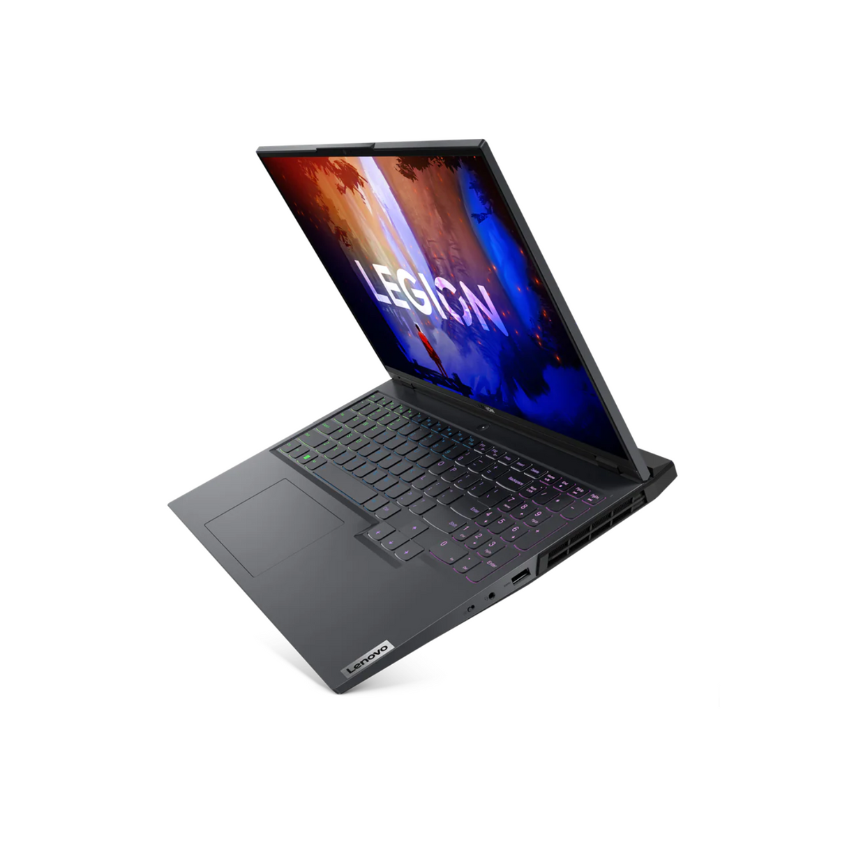 Lenovo Legion 5 Pro x70 16IAH7H 82RF004MPH