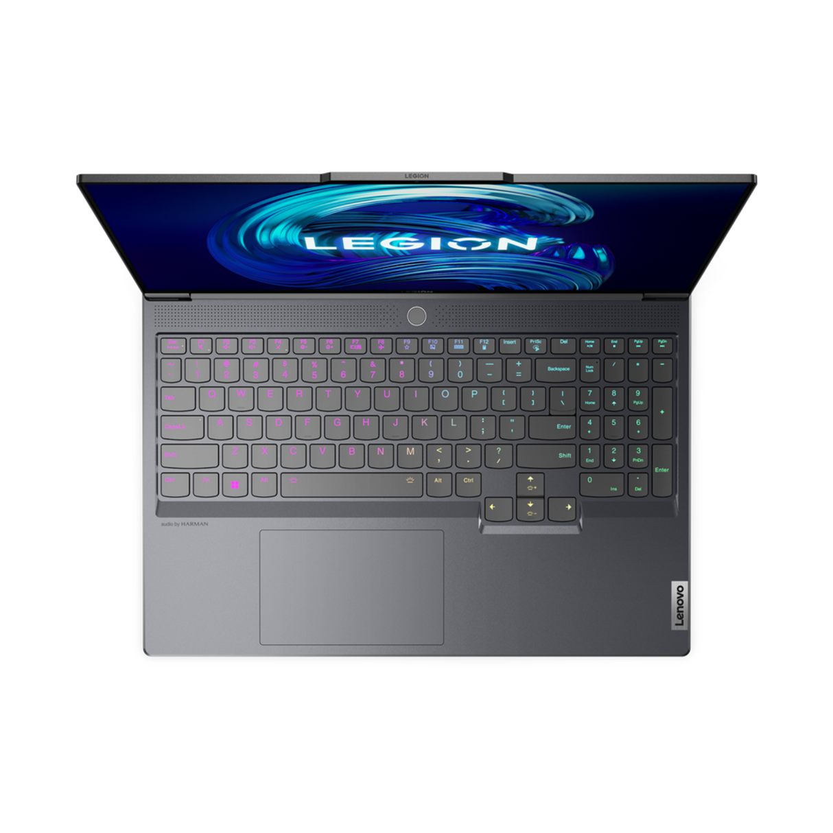 Lenovo Legion 7 x70 16IAX7 82TD001JPH