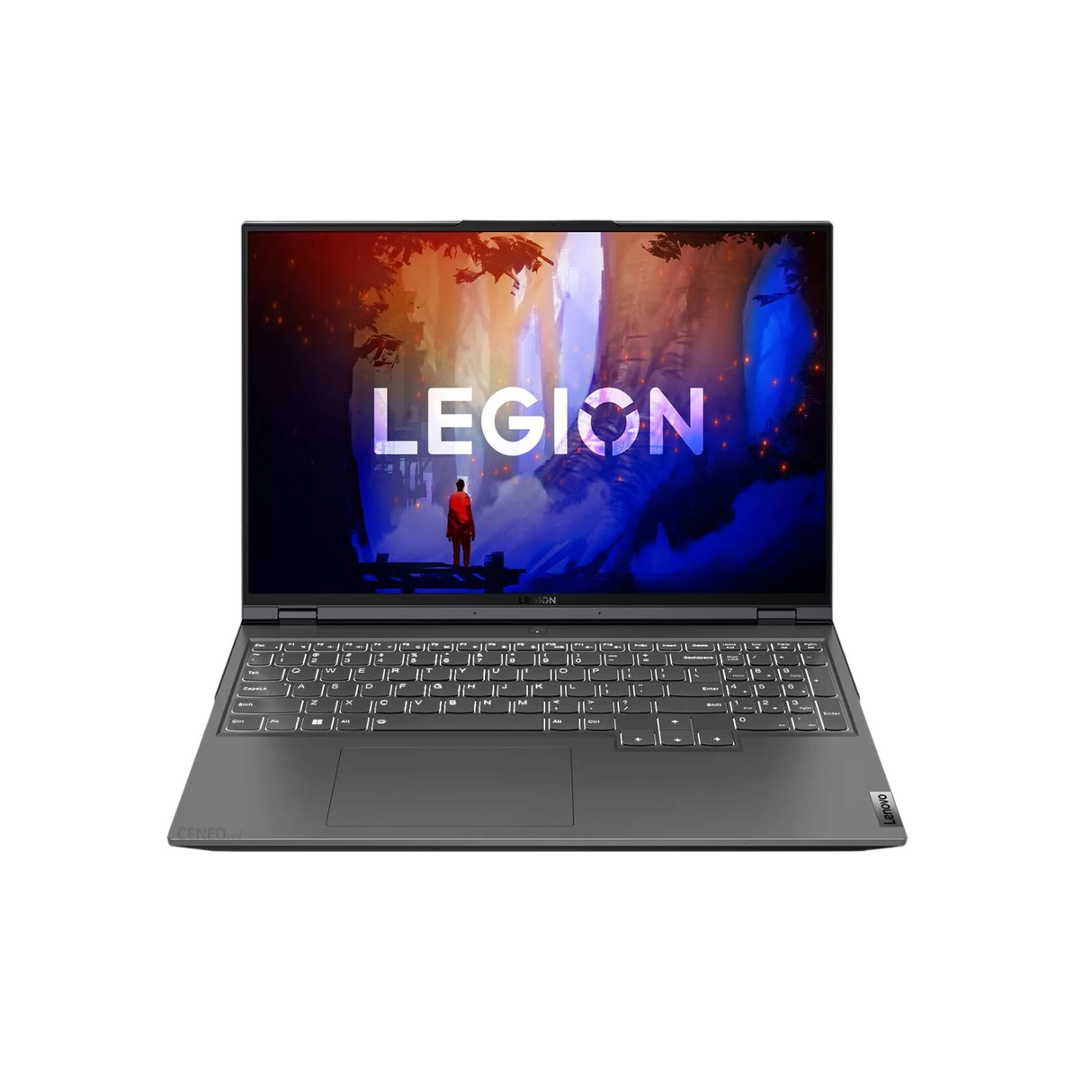 Lenovo Legion Pro 5i x80 82WK0074PH