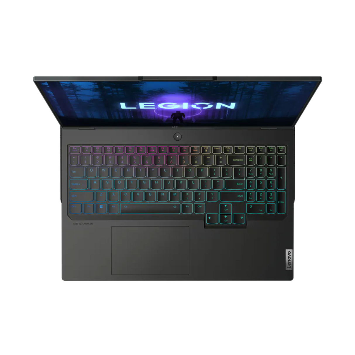 Lenovo Legion Pro 7 x80 16IRX8H 82WQ0023PH