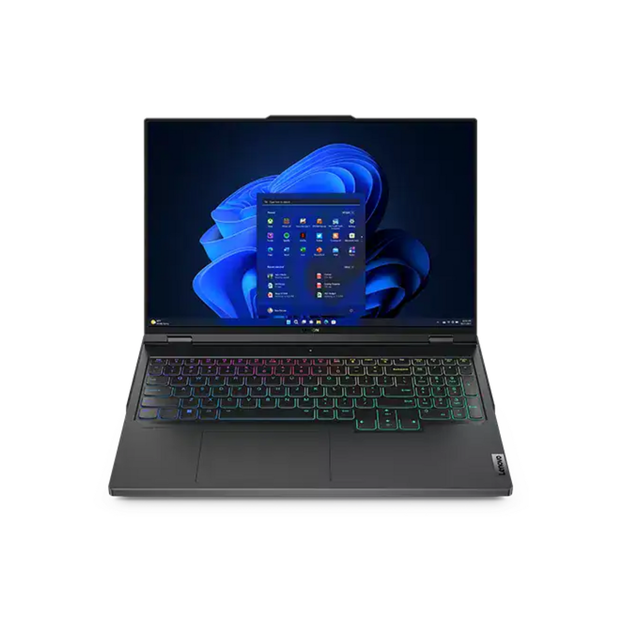 Lenovo Legion Pro 7 x80 16IRX8H 82WQ002JPH