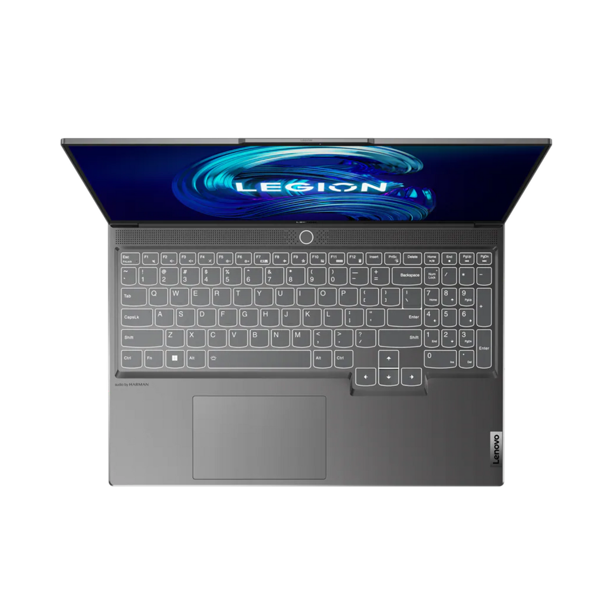 Lenovo Legion Slim 7 x70 16IAH7 82TF000KPH