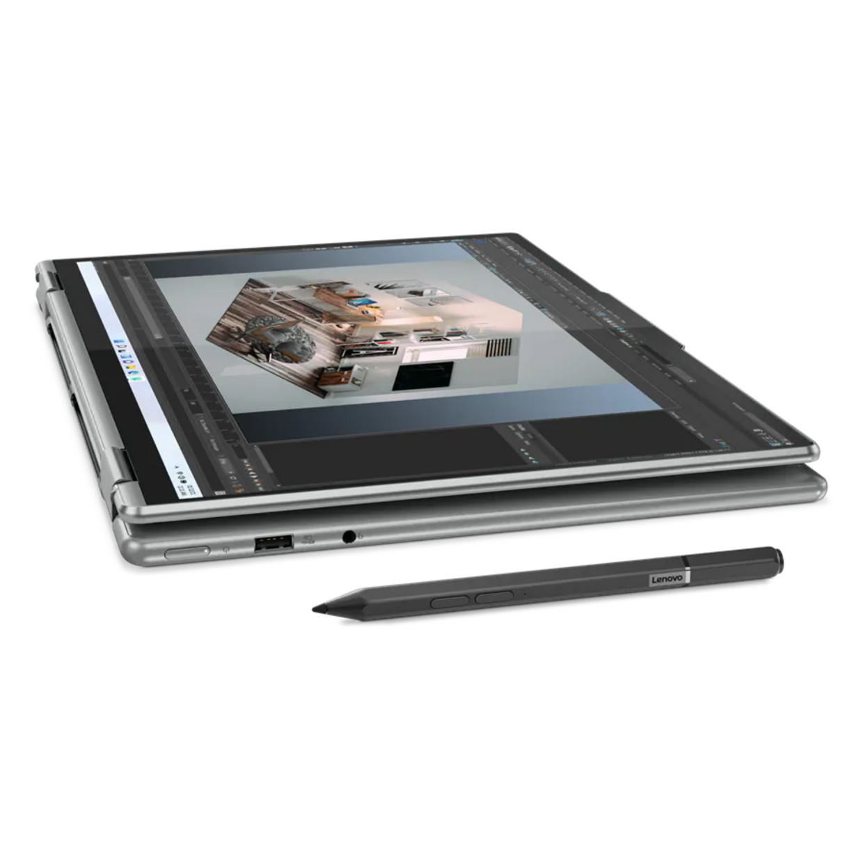 Lenovo Yoga 7i x70 16IAH7 82UF0069PH