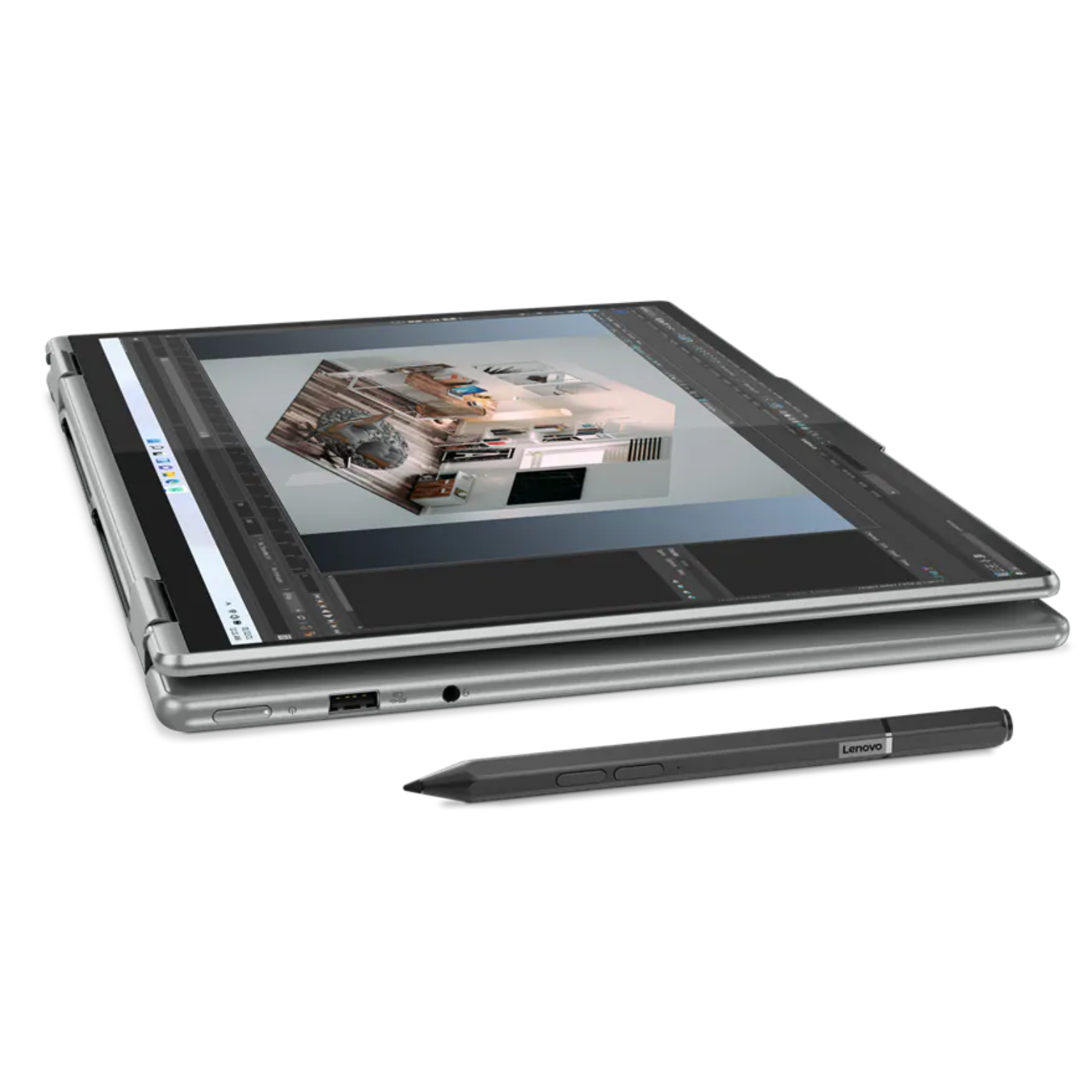 Lenovo Yoga 7i x70 16IAH7 82UF0069PH