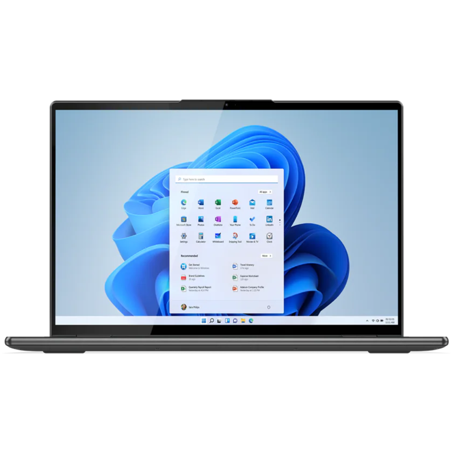 Lenovo Yoga 7i x70 16IAH7 82UF0069PH
