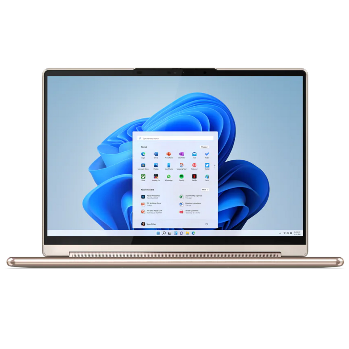 Lenovo Yoga 9i x70 14IAP7 82LU003LPH