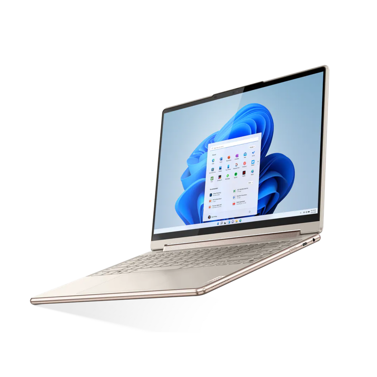 Lenovo Yoga 9i x70 14IAP7 82LU003LPH