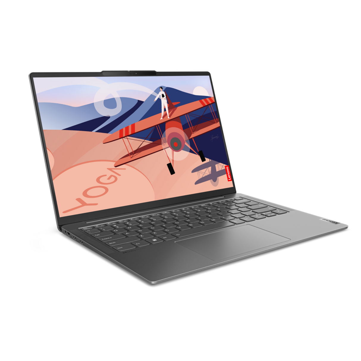 Lenovo Yoga Slim 6 x80 14IAP8 82WU001XPH