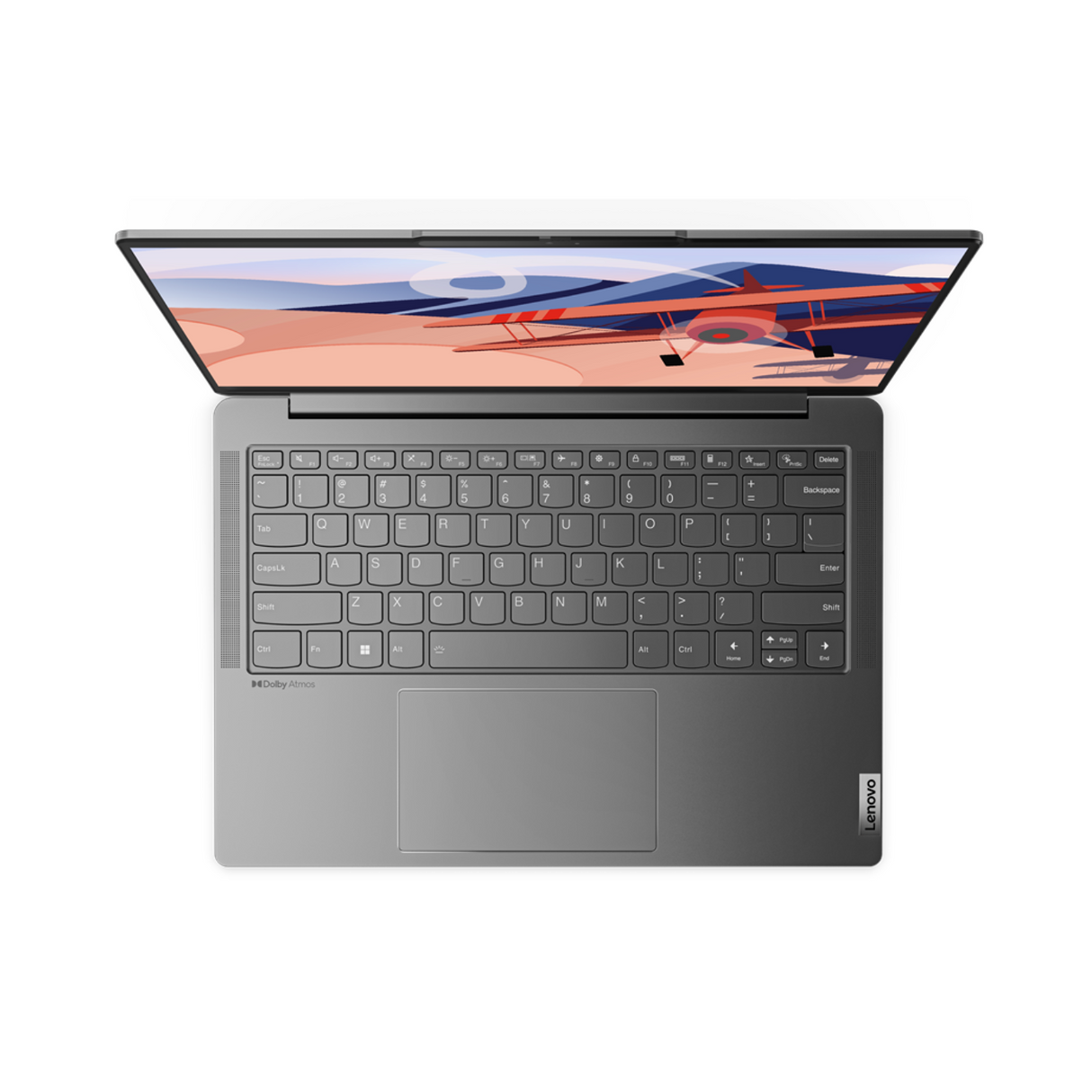 Lenovo Yoga Slim 6 x80 14IAP8 82WU001XPH