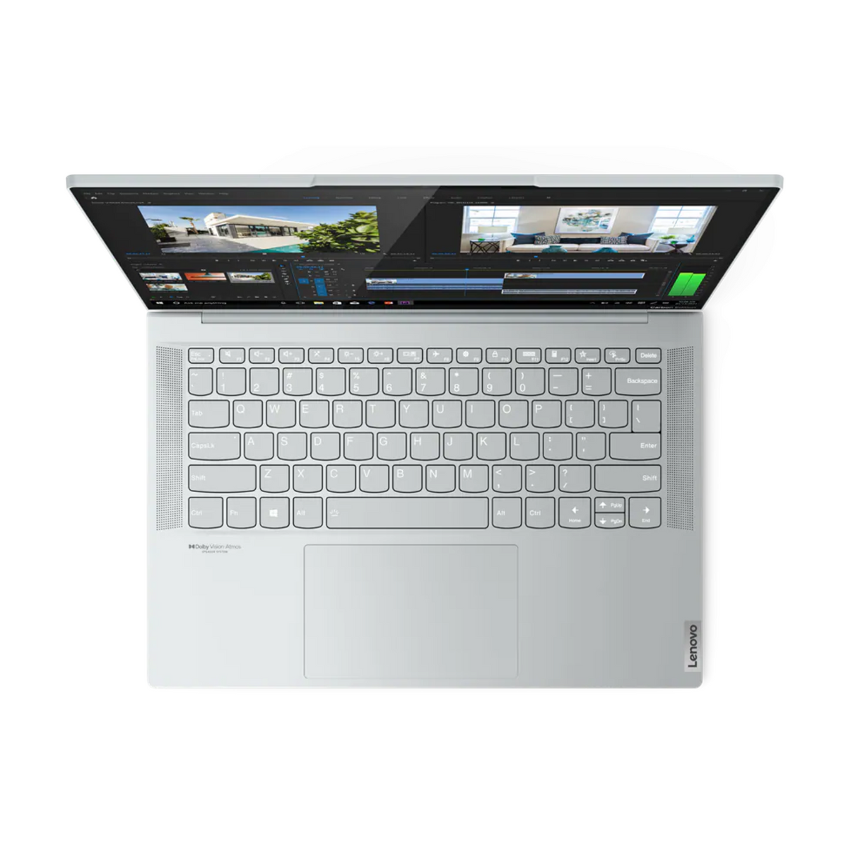 Lenovo Yoga Slim 7 Carbon 14ACN6 82L0003DPH