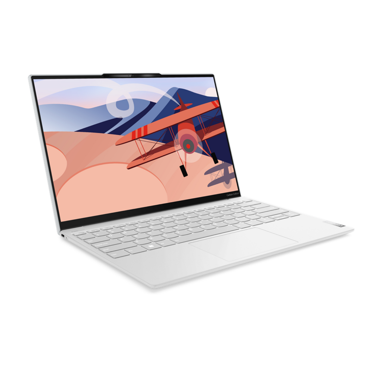 Lenovo Yoga Slim 7 Carbon x80 13IRP8 83AY002NPH