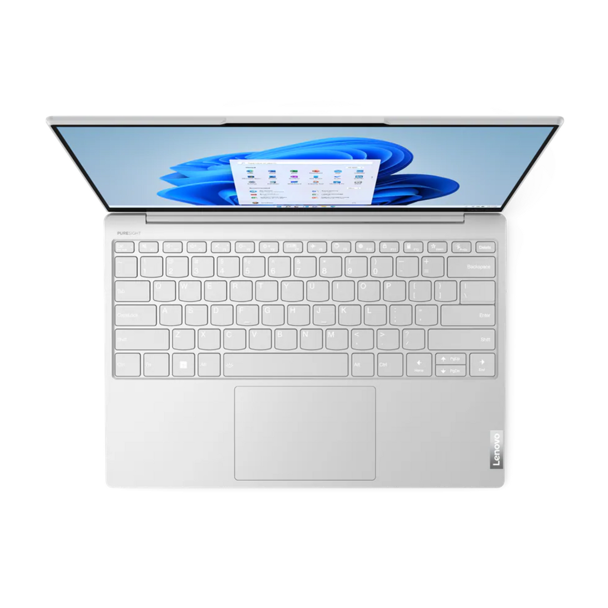 Lenovo Yoga Slim 7 Carbon x80 13IRP8 83AY002NPH