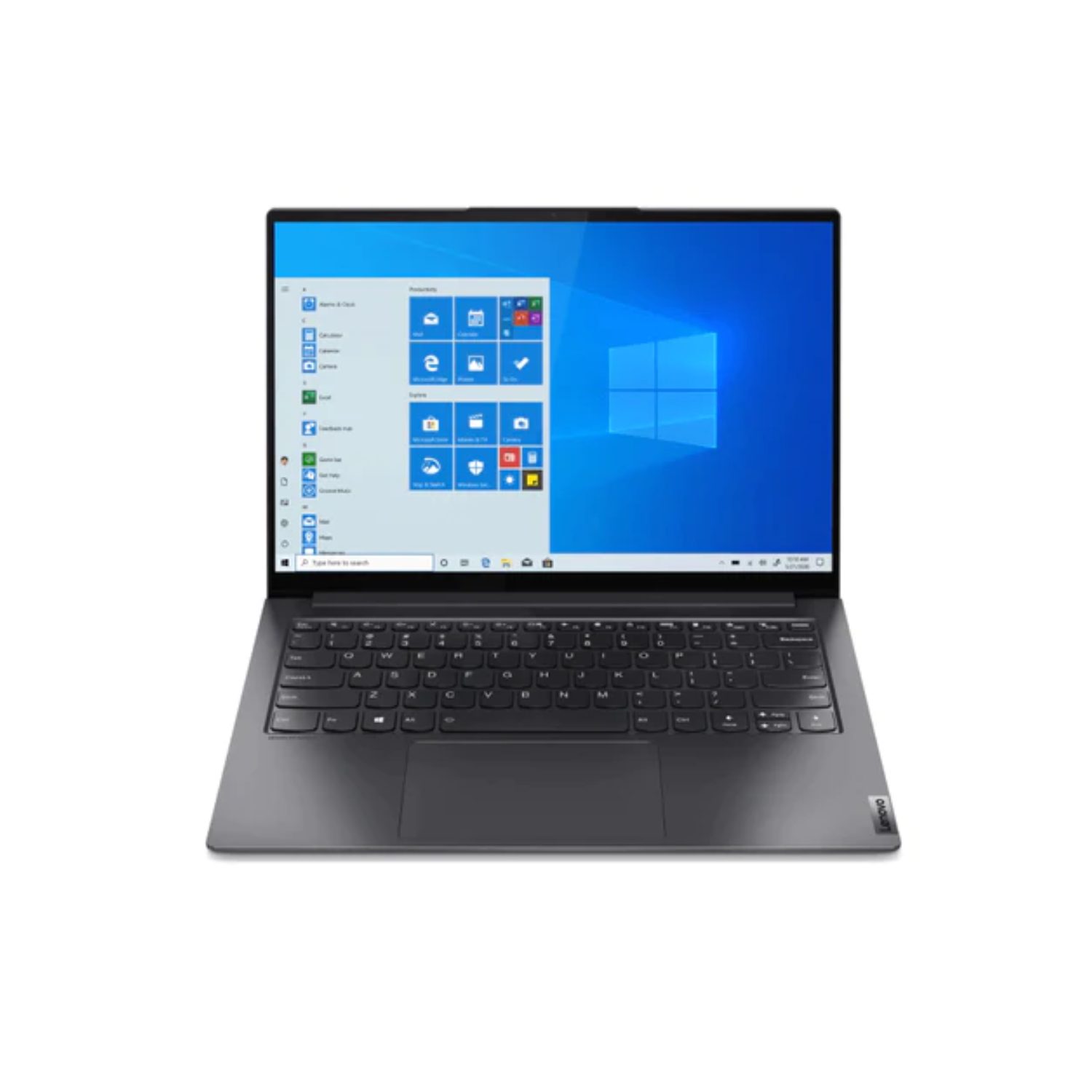 Lenovo Yoga Slim 7 Pro 14ACH5 82NK002WPH