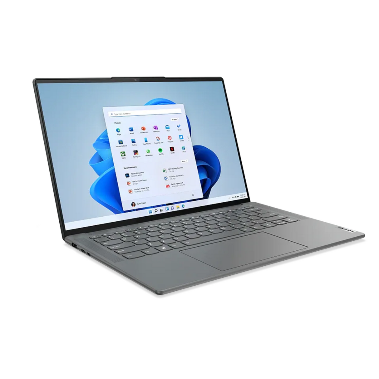 Lenovo Yoga Slim 7 Pro 14ACH5 82NK002WPH