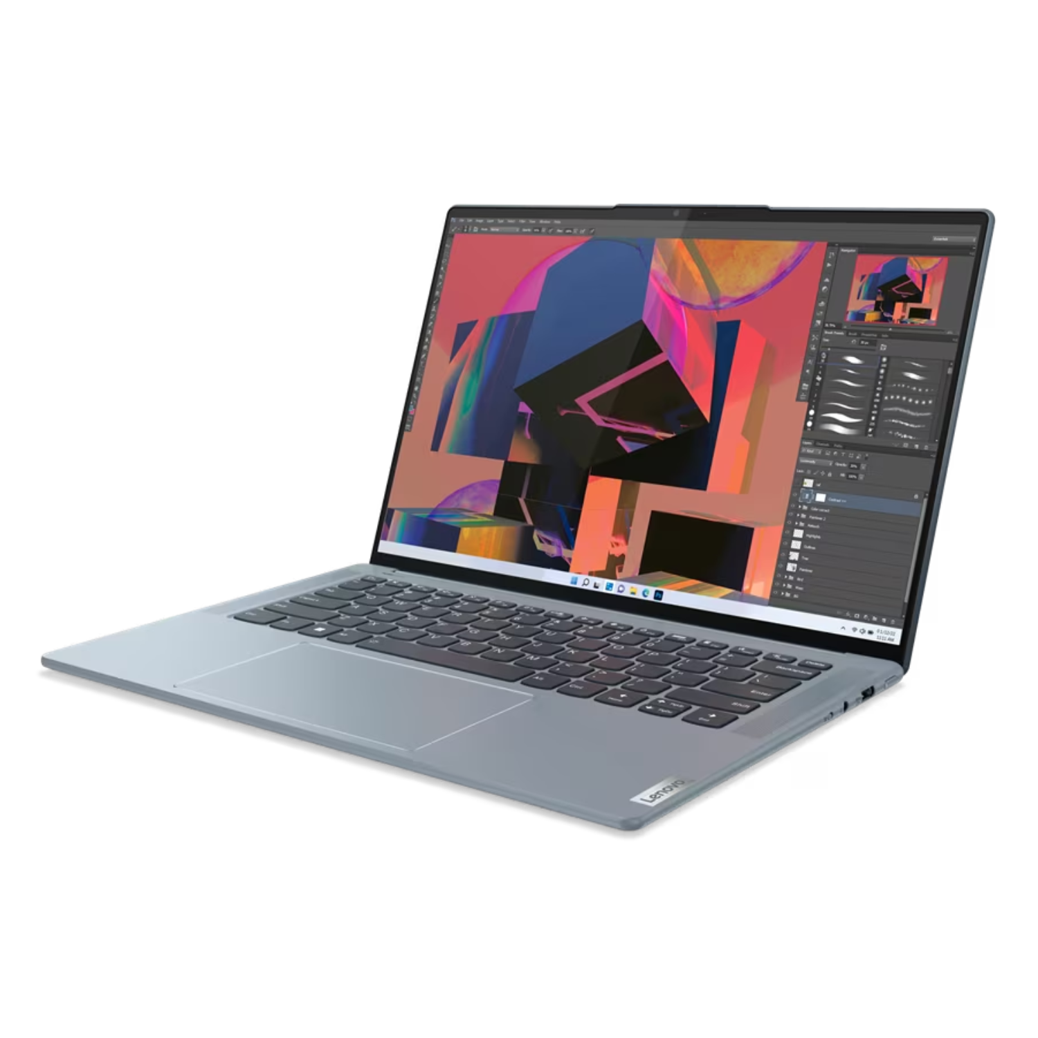 Lenovo Yoga Slim 7 Pro X x70 14IAH7 82TK001BPH