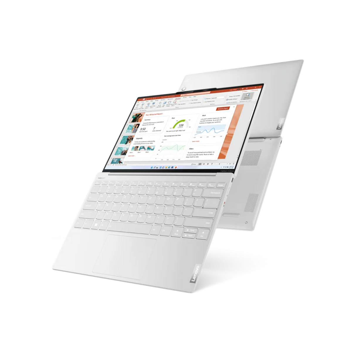 Lenovo Yoga Slim 7 Carbon x80 13IRP8 83AY002NPH