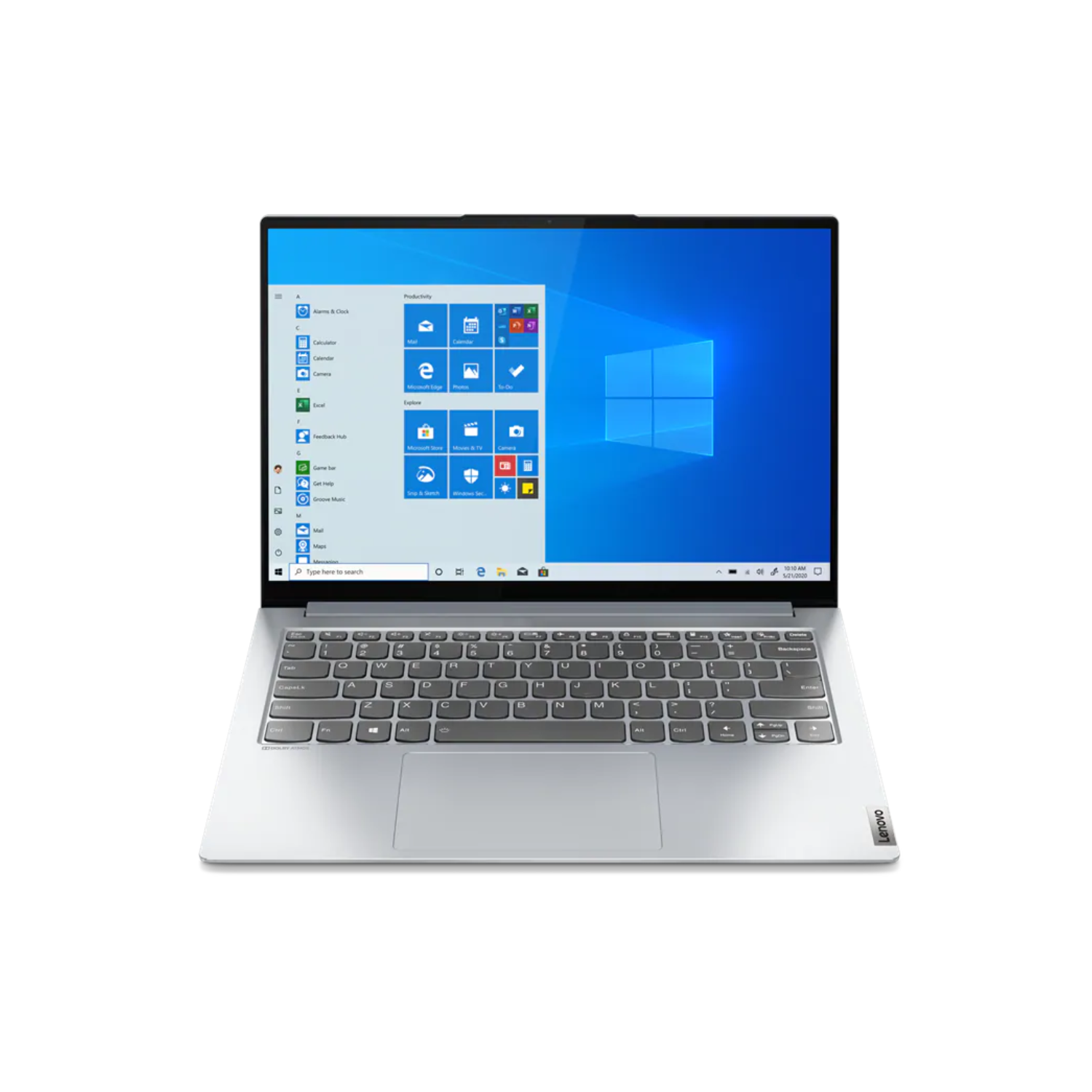 Lenovo Yoga Slim 7i Pro 14ITL5 82FX000APH