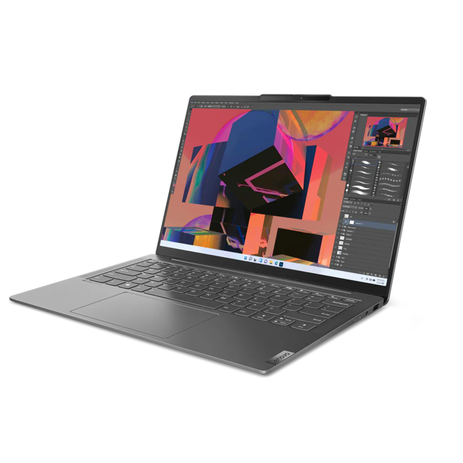 Lenovo Yoga Slim 6 x80 14IAP8 82WU001XPH