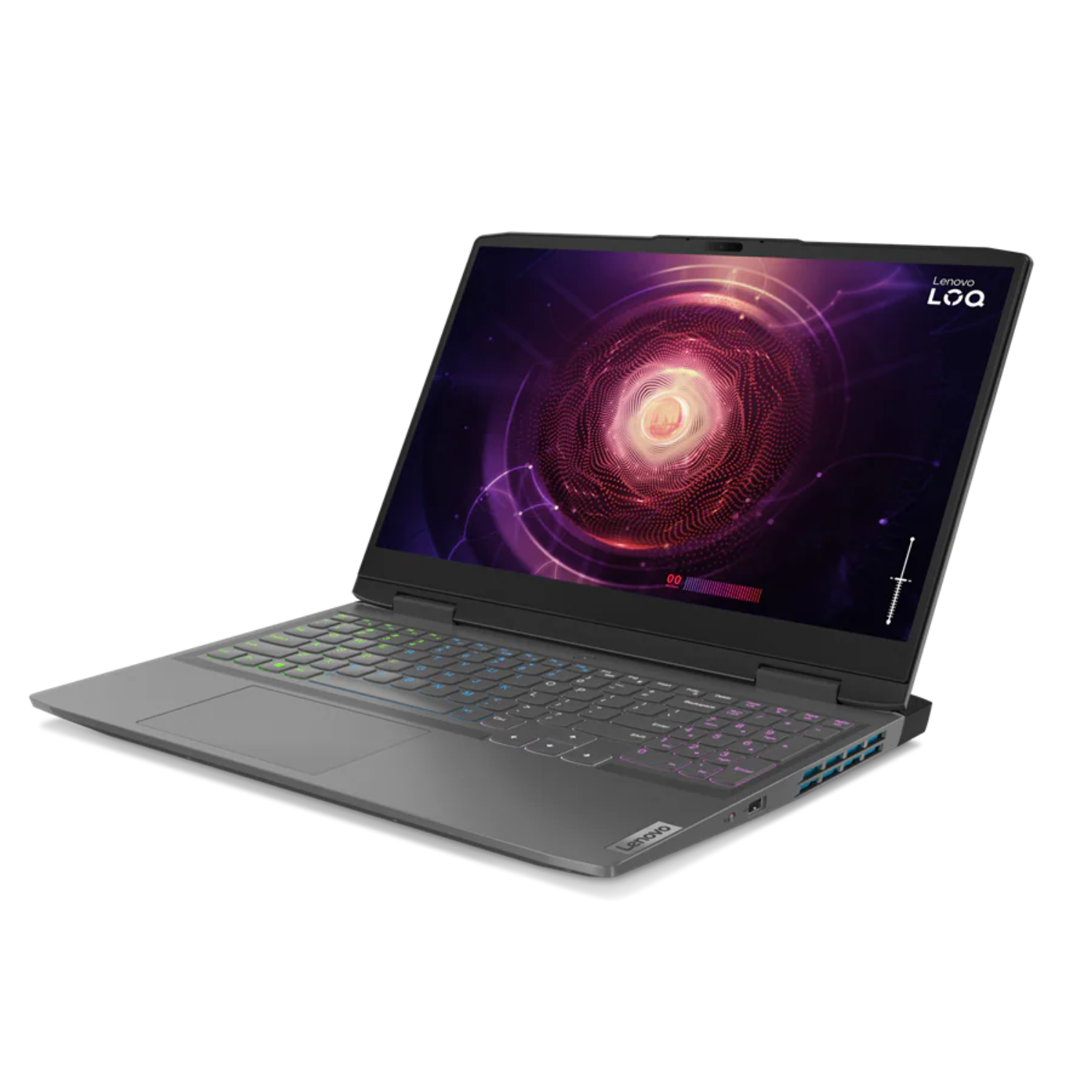 Lenovo LOQ x80 15APH8 82XT000VPH