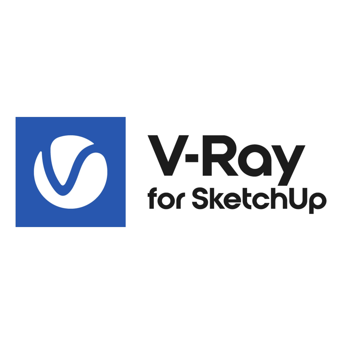V-Ray for SketchUp 3D Rendering Software